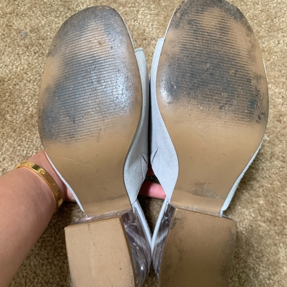 Steve Madden block heel mule - Picture 5 of 6